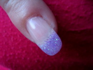 Best Nails - Zselés